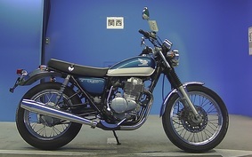 HONDA CB400SS E NC41