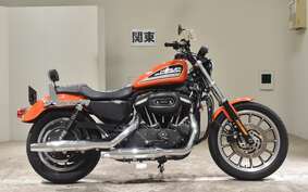 HARLEY XL883RI 2009 CS2