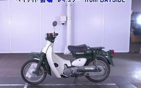 HONDA リトルカブ-E AA01