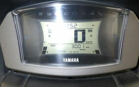 YAMAHA N-MAX 155 SG66J