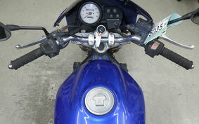 HONDA VTR 250 MC33