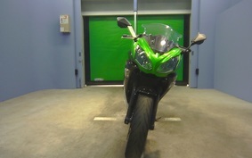 KAWASAKI NINJA 400 2016 EX400E