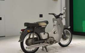 HONDA C105 SUPER CUB C105