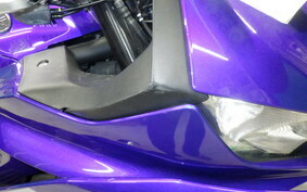 YAMAHA YZF-R3 2020 RH13J