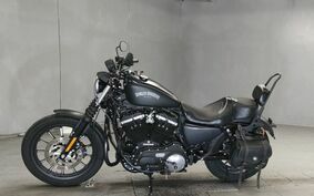 HARLEY XL883N 2015 LE2