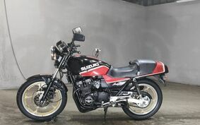 SUZUKI GSX400FS IMPULSE 1982 GK72A