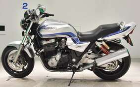 HONDA CB1300SF SUPER FOUR 1999 SC40