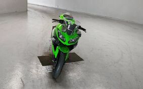 KAWASAKI NINJA 250 EX250L