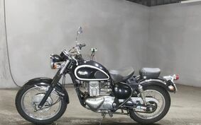 KAWASAKI ESTRELLA CUSTOM BJ250A