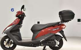 SUZUKI ADDRESS V125 DT11A