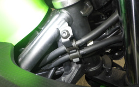 KAWASAKI NINJA 400 2021 EX400G