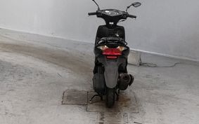 SUZUKI ADDRESS V125 CF4MA