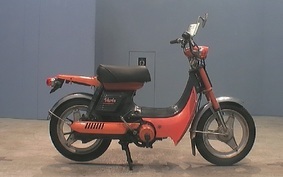 HONDA VARIE NF50