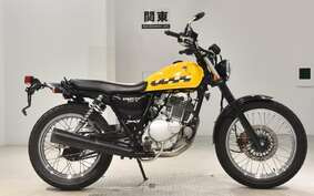 SUZUKI GRASS TRACKER Bigboy NJ4DA