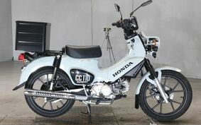 HONDA CROSS CUB 110 JA60