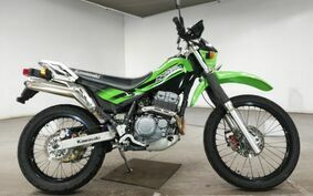 KAWASAKI SUPER SHERPA KL250G