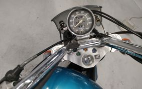 HONDA STEED400 NC26