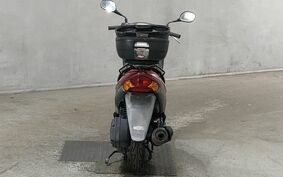 SUZUKI ADDRESS V125 G CF4EA