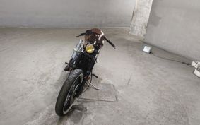 HONDA STEED400 NC26