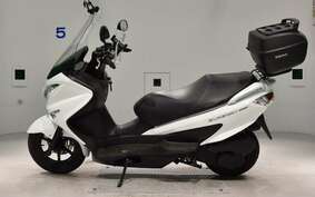 SUZUKI BURGMAN200 CH41A