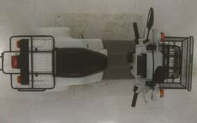 HONDA GYRO X TD02