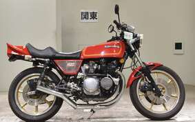 KAWASAKI Z400 FX 1981 KZ400E