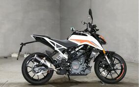 KTM 390 DUKE 2022 JPJ40