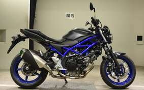 SUZUKI SV650 A VP55B