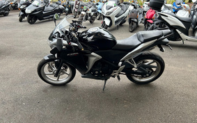 HONDA CBR250R MC41