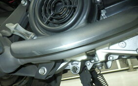 YAMAHA AXIS 125 Z SED7J