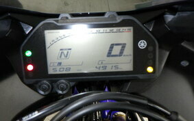 YAMAHA YZF-R25 A RG43J