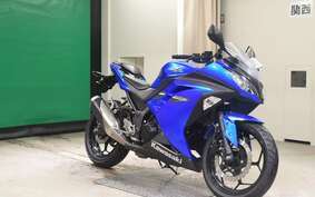 KAWASAKI NINJA 250 EX250L