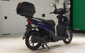 HONDA DIO 110 JF31