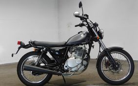 SUZUKI GRASS TRACKER NJ4BA