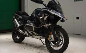 BMW R1250GS 2022