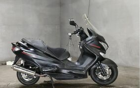 SUZUKI SKYWAVE 200 (Burgman 200) CH41A