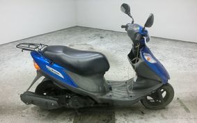 SUZUKI ADDRESS V125 G CF4EA