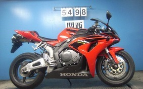 HONDA CBR1000RR 2006 SC57