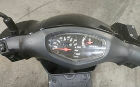 SUZUKI ADDRESS V125 CF4EA