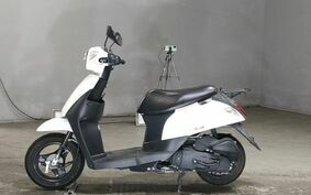 SUZUKI LET's CA4AA