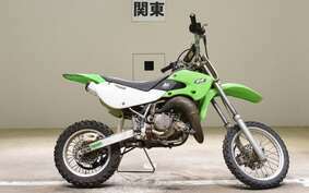 KAWASAKI KX65 KX065A