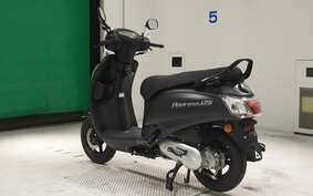 SUZUKI ADDRESS V125 Gen.2 DP12H