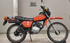 HONDA XL125S L125S