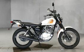 SUZUKI GRASS TRACKER BigBoy NJ4DA