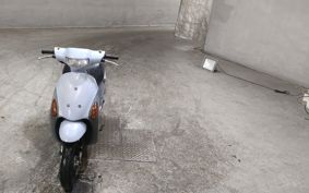 SUZUKI LETS4 CA41A