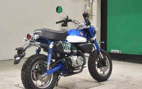 HONDA MONKEY 125 JB02