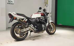 HONDA CB1300SF SUPER FOUR 1998 SC40