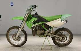 KAWASAKI KX85 KX085B