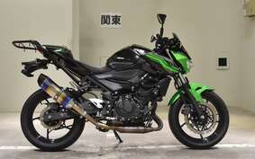 KAWASAKI Z400 Gen.2 2019 EX400G