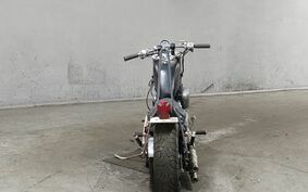 HONDA STEED 400 NC26